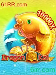 Explorando o Universo de DragonKoi: Um Guia Completo