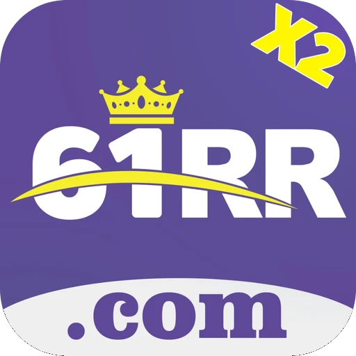 61RR.com Logo